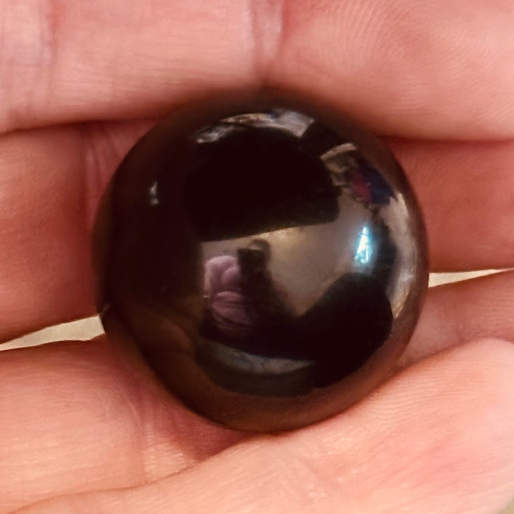 Crystal Lot Kambamba, Malachite & Mahogany, Black Onyx - Picture 3 of 14